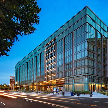 The Royal Sonesta Washington Dc Capitol Hill 호텔 외부 사진