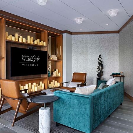 The Royal Sonesta Washington Dc Capitol Hill 호텔 외부 사진