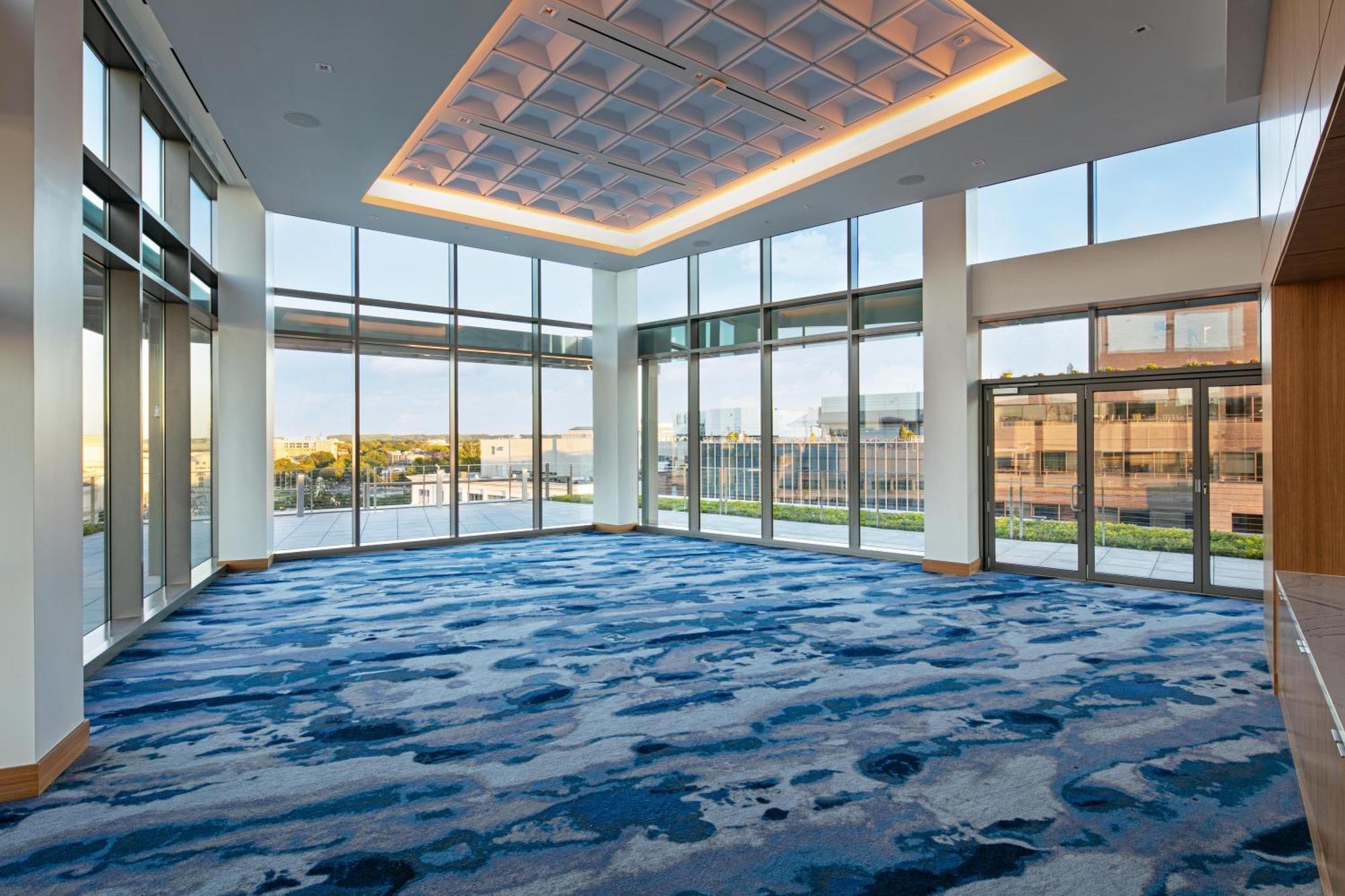 The Royal Sonesta Washington Dc Capitol Hill 호텔 외부 사진