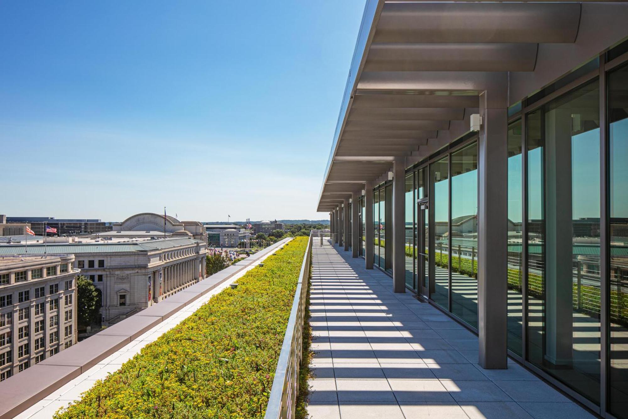 The Royal Sonesta Washington Dc Capitol Hill 호텔 외부 사진