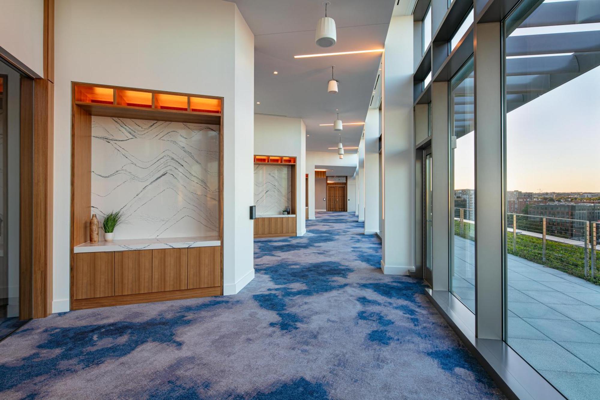 The Royal Sonesta Washington Dc Capitol Hill 호텔 외부 사진