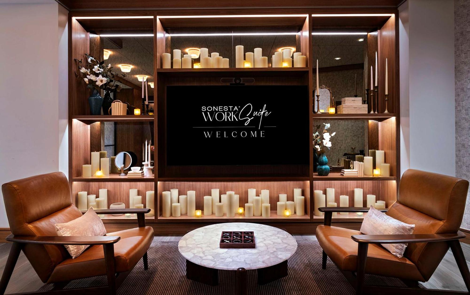 The Royal Sonesta Washington Dc Capitol Hill 호텔 외부 사진