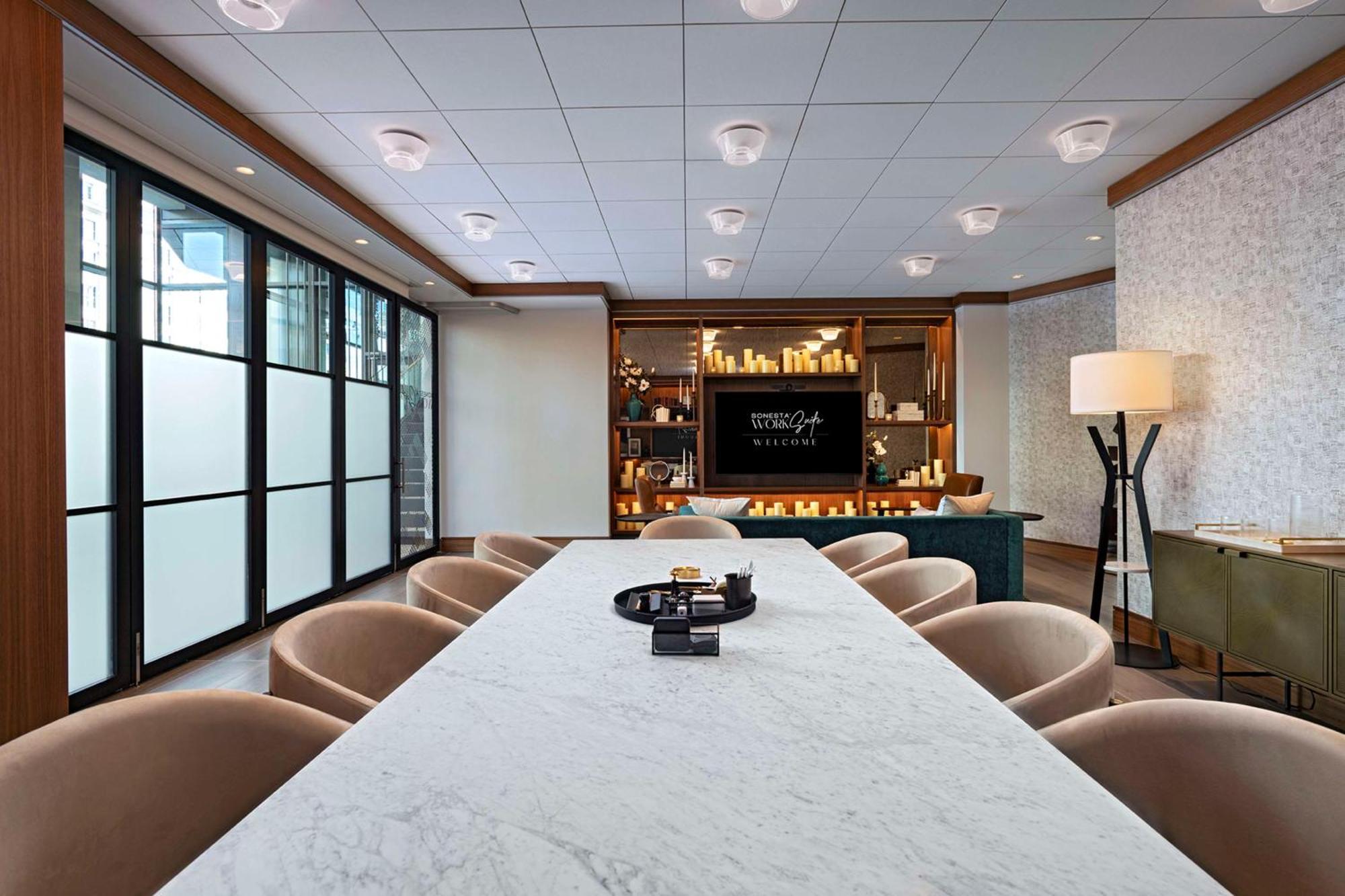 The Royal Sonesta Washington Dc Capitol Hill 호텔 외부 사진